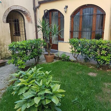 La Maison De Reve カマイオーレ エクステリア 写真